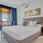 Casa Zsolt - Playa Lejlighed Torremolinos