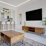 Lejlighed Casa Zsolt - Playa Torremolinos