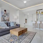 Casa Zsolt - Playa Torremolinos