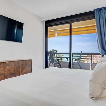 Casa Zsolt - Playa Lejlighed *