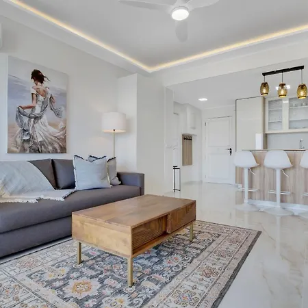 Casa Zsolt - Playa Torremolinos