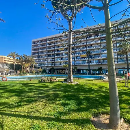 Casa Zsolt - Playa Lejlighed *