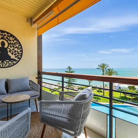 Casa Zsolt - Playa Torremolinos