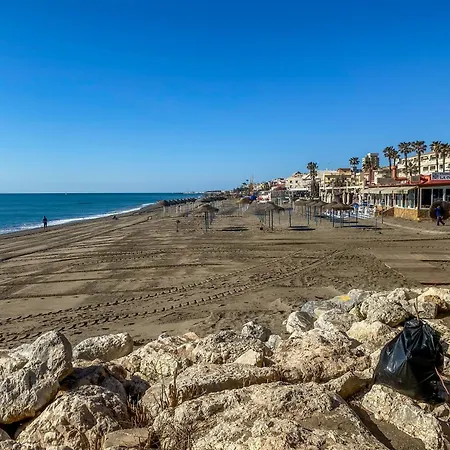 Casa Zsolt - Playa