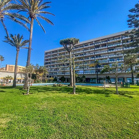 Casa Zsolt - Playa Lejlighed *