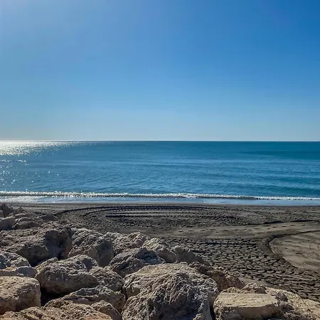 Casa Zsolt - Playa